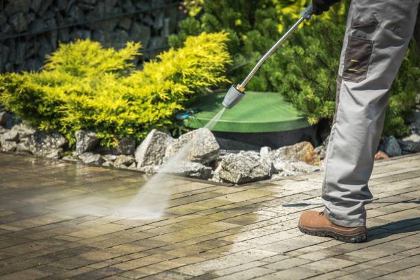 Why Choose Our Pressure Washing Services in Pennsylvania