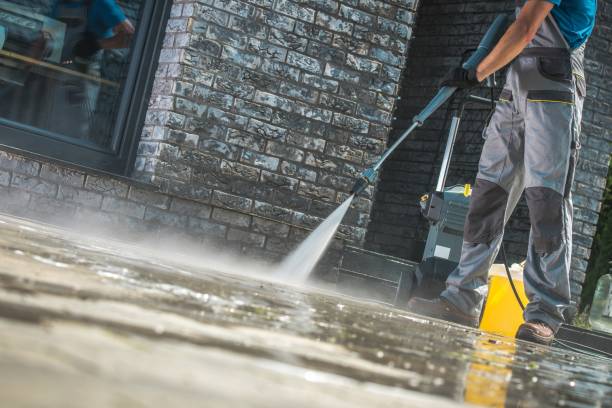 Marietta, PA Pressure Washing Services Company