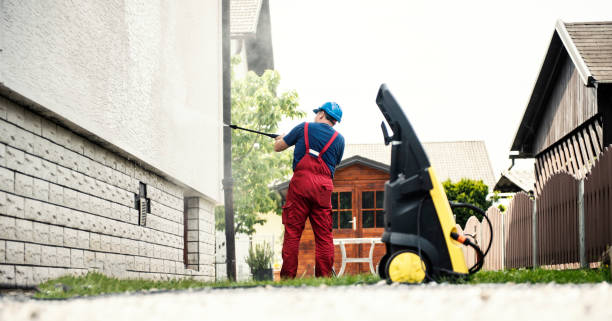 Spring Cleaning in Marietta, PA